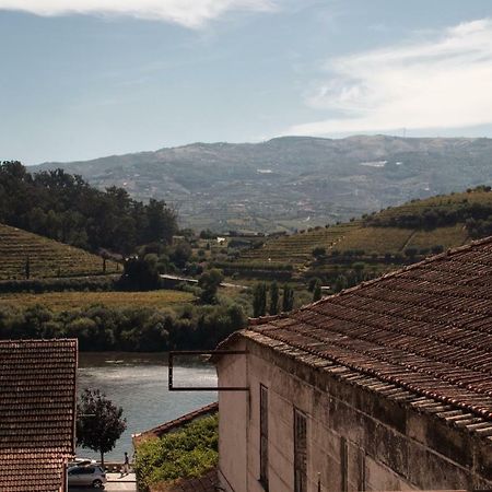 Bugalha My Loft Douro 5 Lägenhet Peso da Régua Exteriör bild