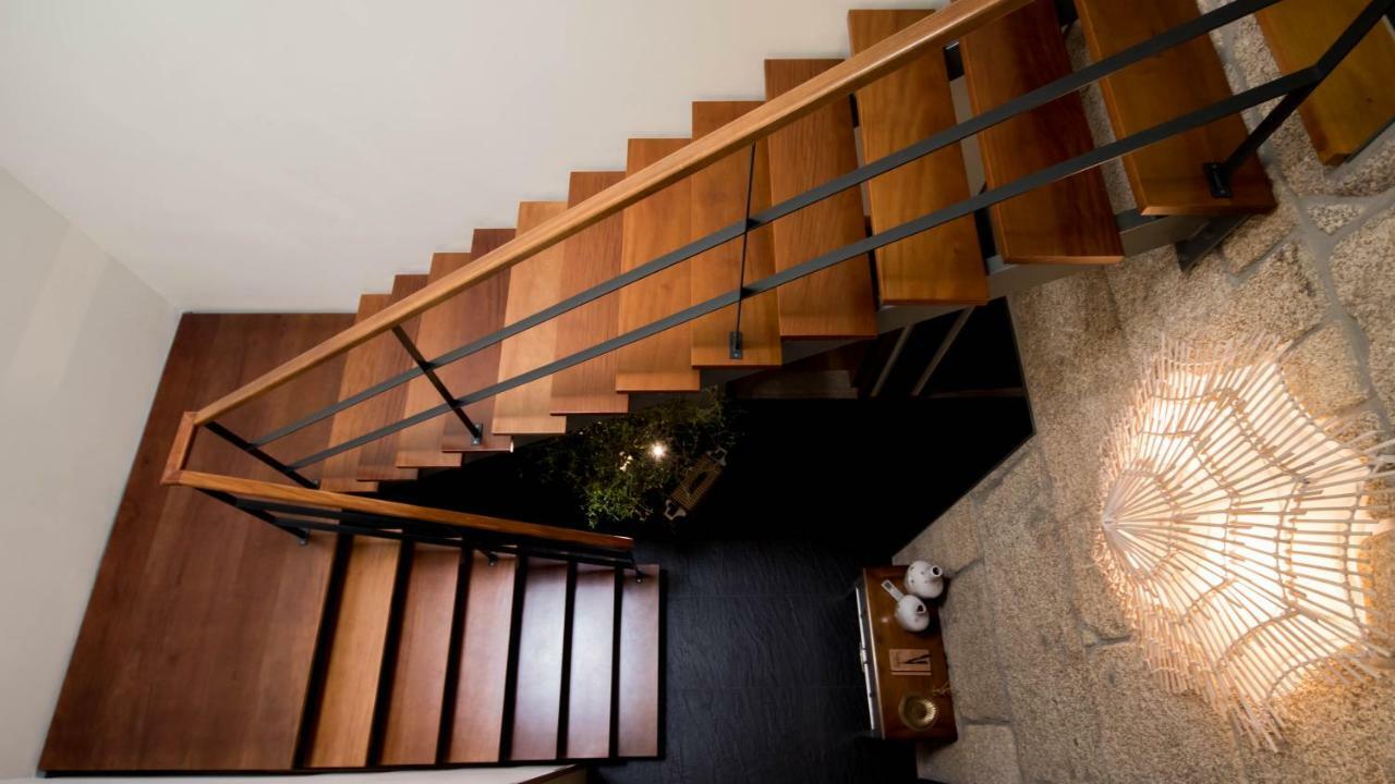 Bugalha My Loft Douro 5 Lägenhet Peso da Régua Exteriör bild